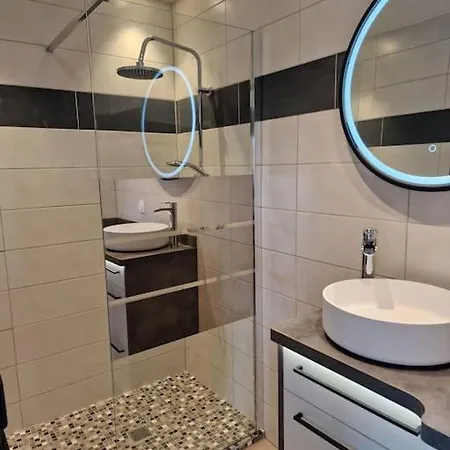 Le Temps D'un Reve, Appart 4 Pers Apartment