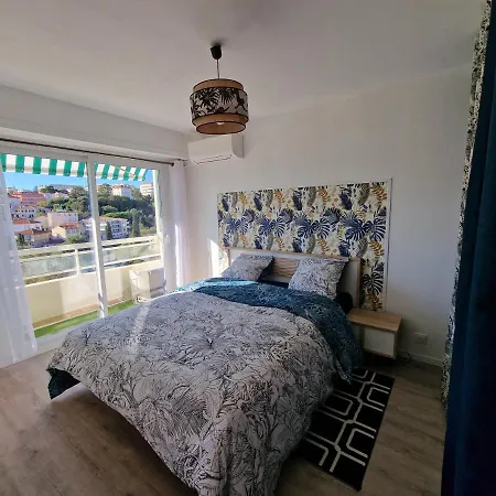 Le Temps D'un Reve, Appart 4 Pers Apartment