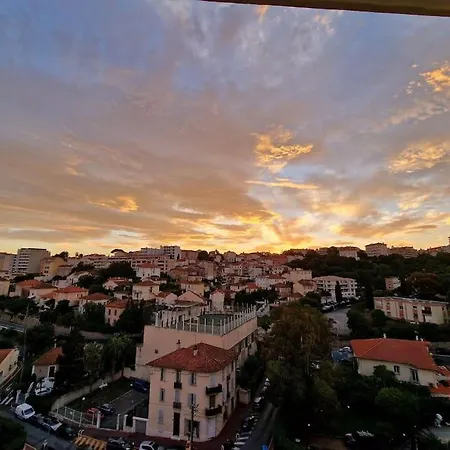 Apartment Le Temps D'un Reve, Appart 4 Pers