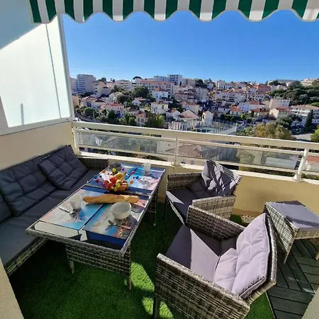 Le Temps D'un Reve, Appart 4 Pers Apartment *