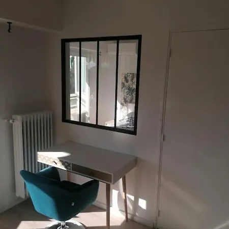 Le Temps D'un Reve, Appart 4 Pers Apartment *