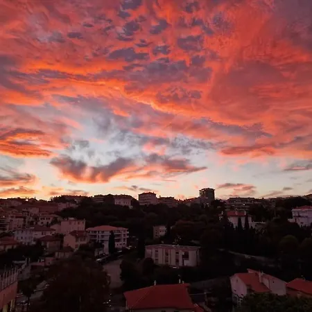 Le Temps D'un Reve, Appart 4 Pers Apartment